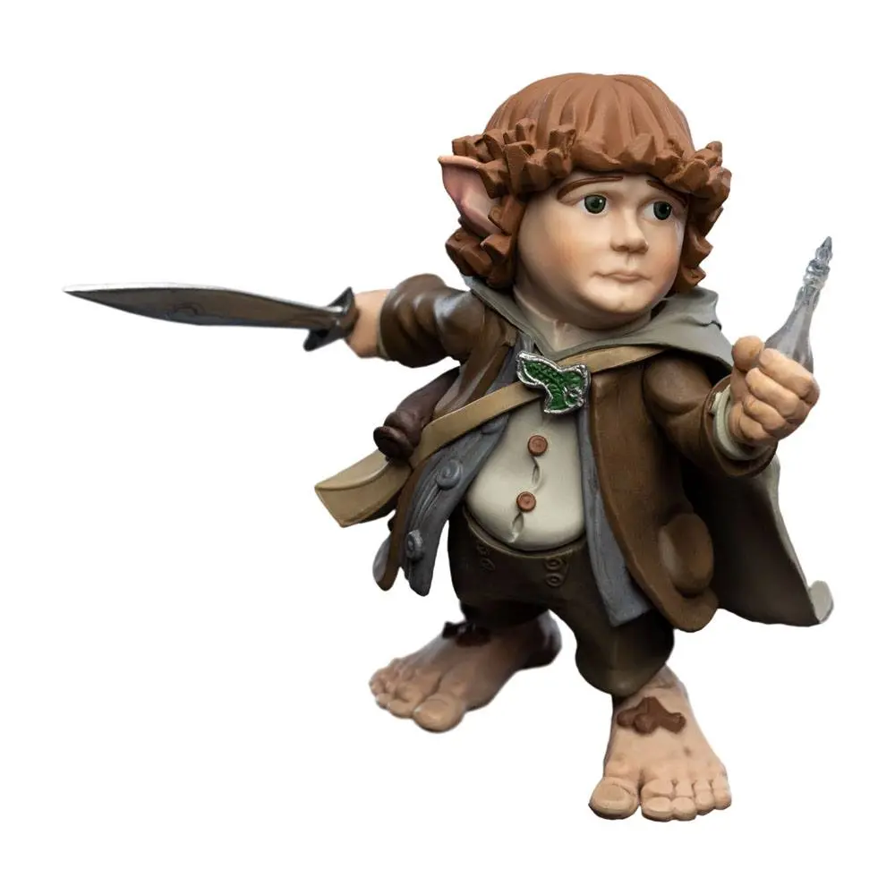 Lord of the Rings Mini Epics Vinyl Figure Samwise Gamgee Limited Edition 13 cmPán prstenů Mini Epics Vinylová figurka Samwise Gamgee Limited Edition 13 cm fotografii produktu