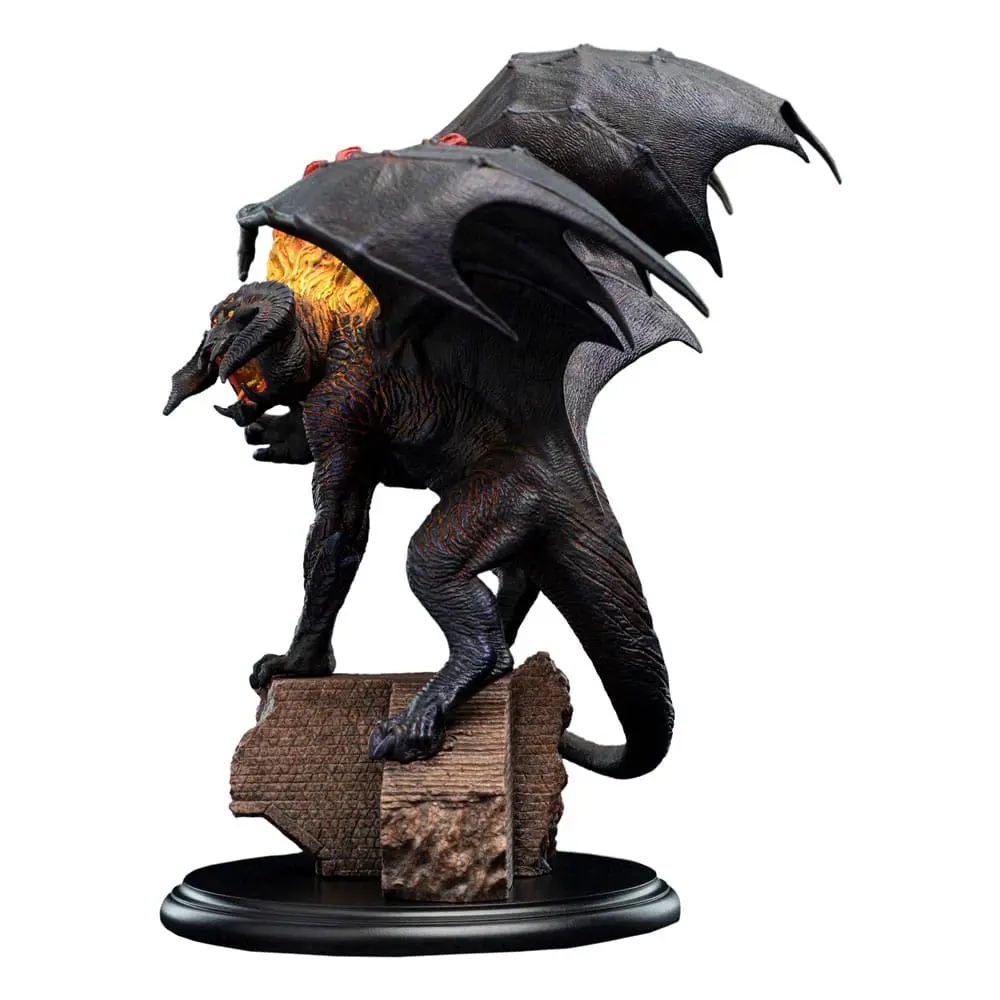 Lord of the Rings Mini Epics vinylová figurka The Balrog in Moria 19 cm fotografii produktu