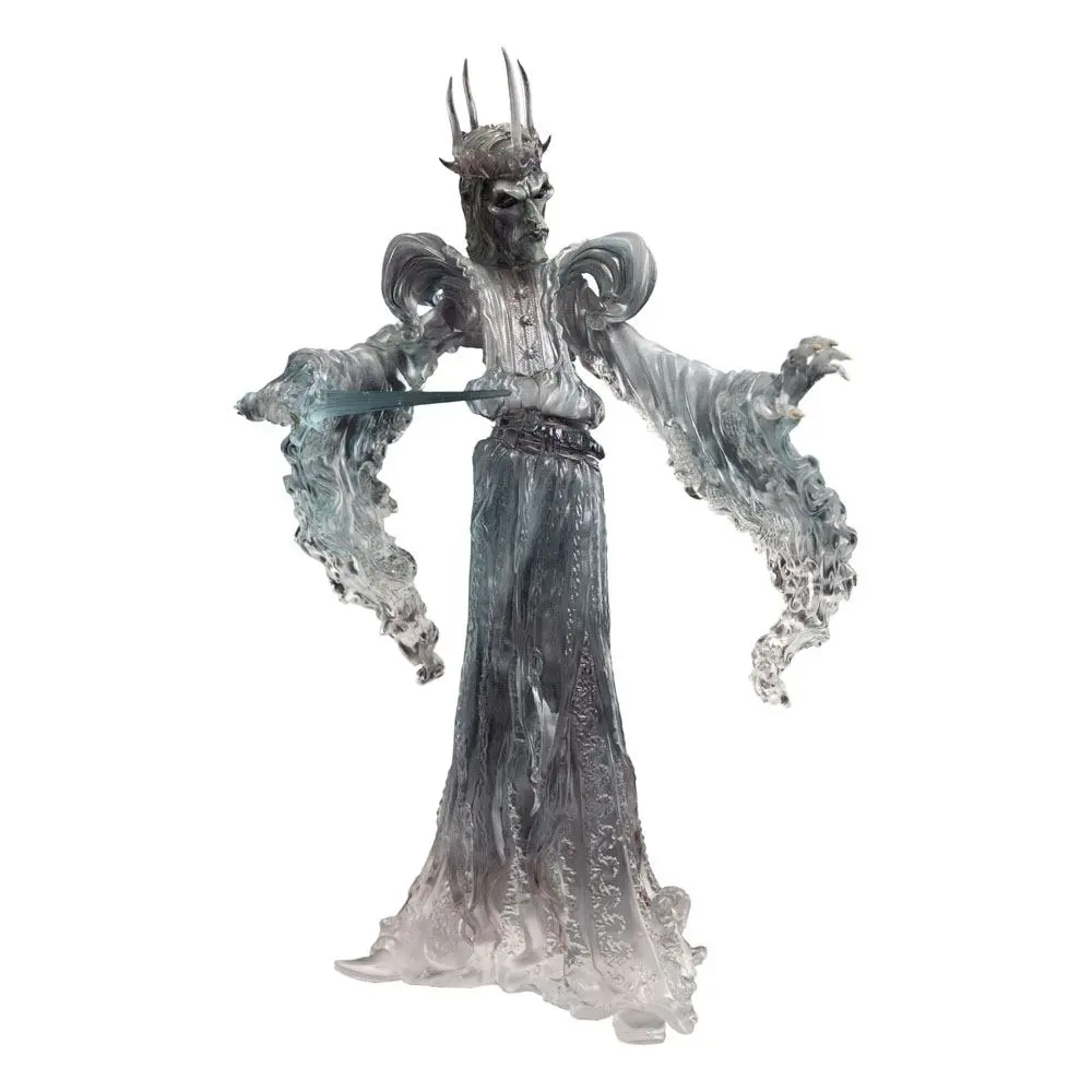 Lord of the Rings Mini Epics Vinyl Figure The Witch-King of the Unseen Lands Limited Edition 19 cm Vinyl Figurka fotografii produktu