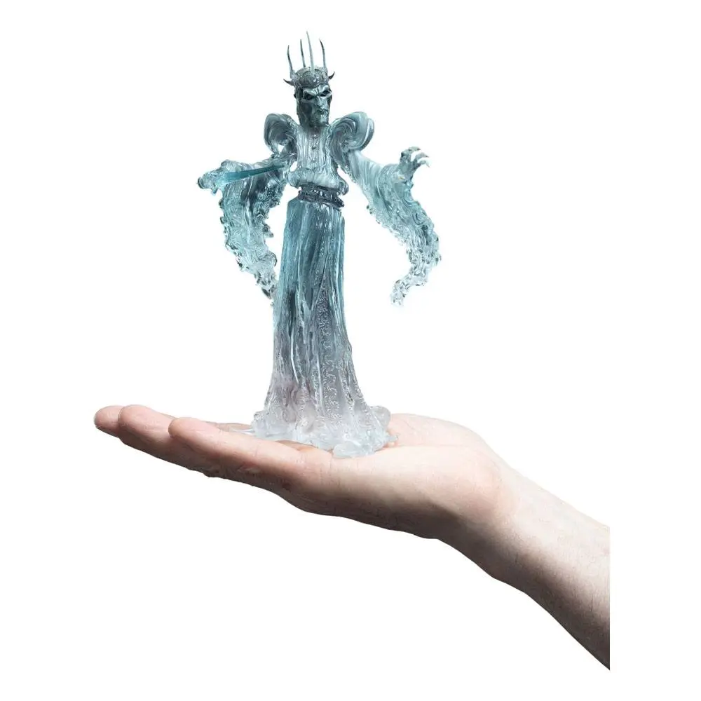 Lord of the Rings Mini Epics Vinyl Figure The Witch-King of the Unseen Lands Limited Edition 19 cm Vinyl Figurka fotografii produktu