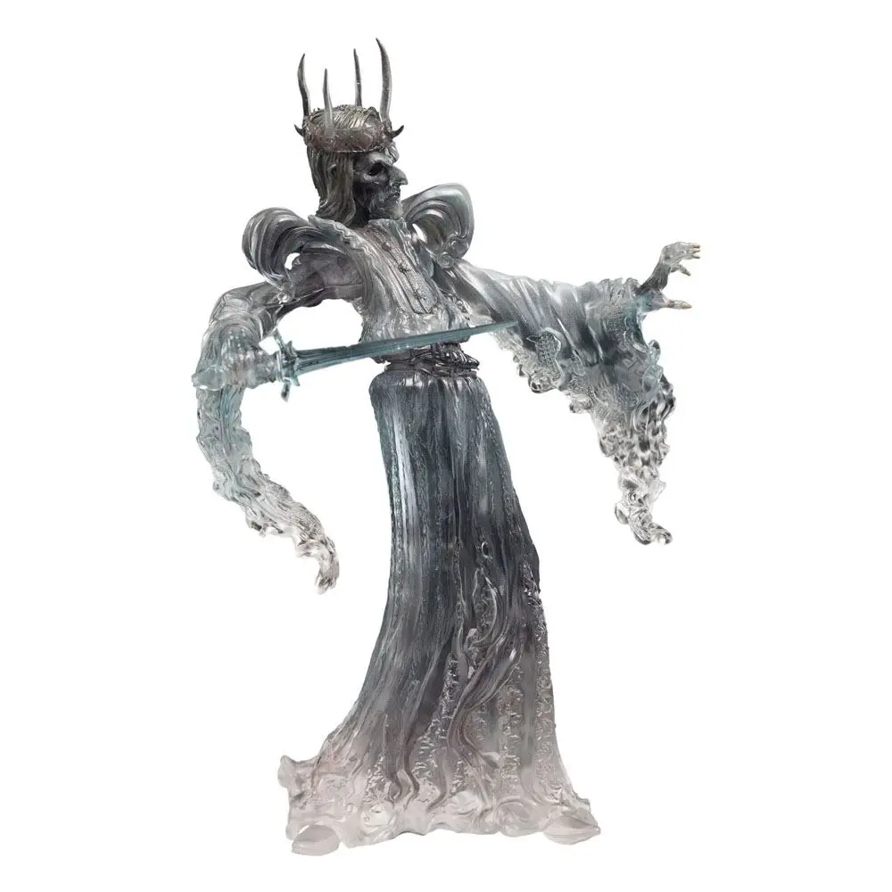 Lord of the Rings Mini Epics Vinyl Figure The Witch-King of the Unseen Lands Limited Edition 19 cm Vinyl Figurka fotografii produktu