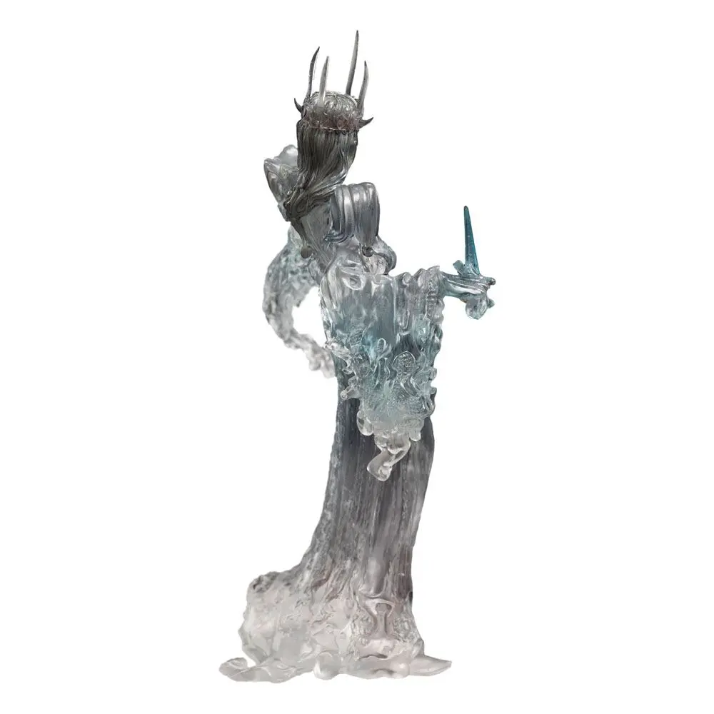 Lord of the Rings Mini Epics Vinyl Figure The Witch-King of the Unseen Lands Limited Edition 19 cm Vinyl Figurka fotografii produktu