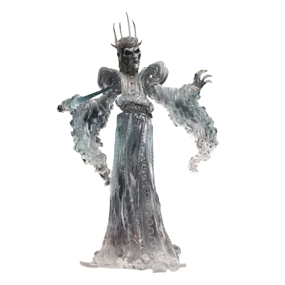 Lord of the Rings Mini Epics Vinyl Figure The Witch-King of the Unseen Lands Limited Edition 19 cm Vinyl Figurka fotografii produktu