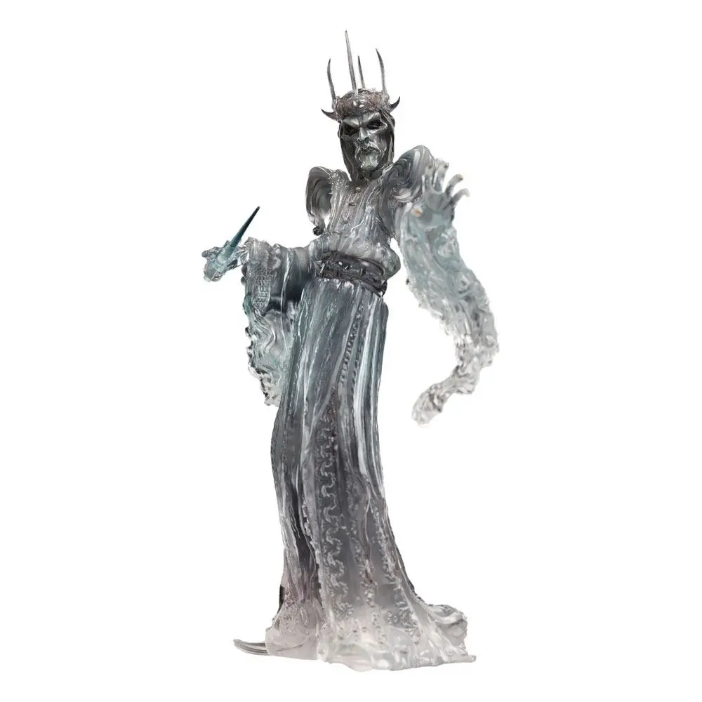 Lord of the Rings Mini Epics Vinyl Figure The Witch-King of the Unseen Lands Limited Edition 19 cm Vinyl Figurka fotografii produktu