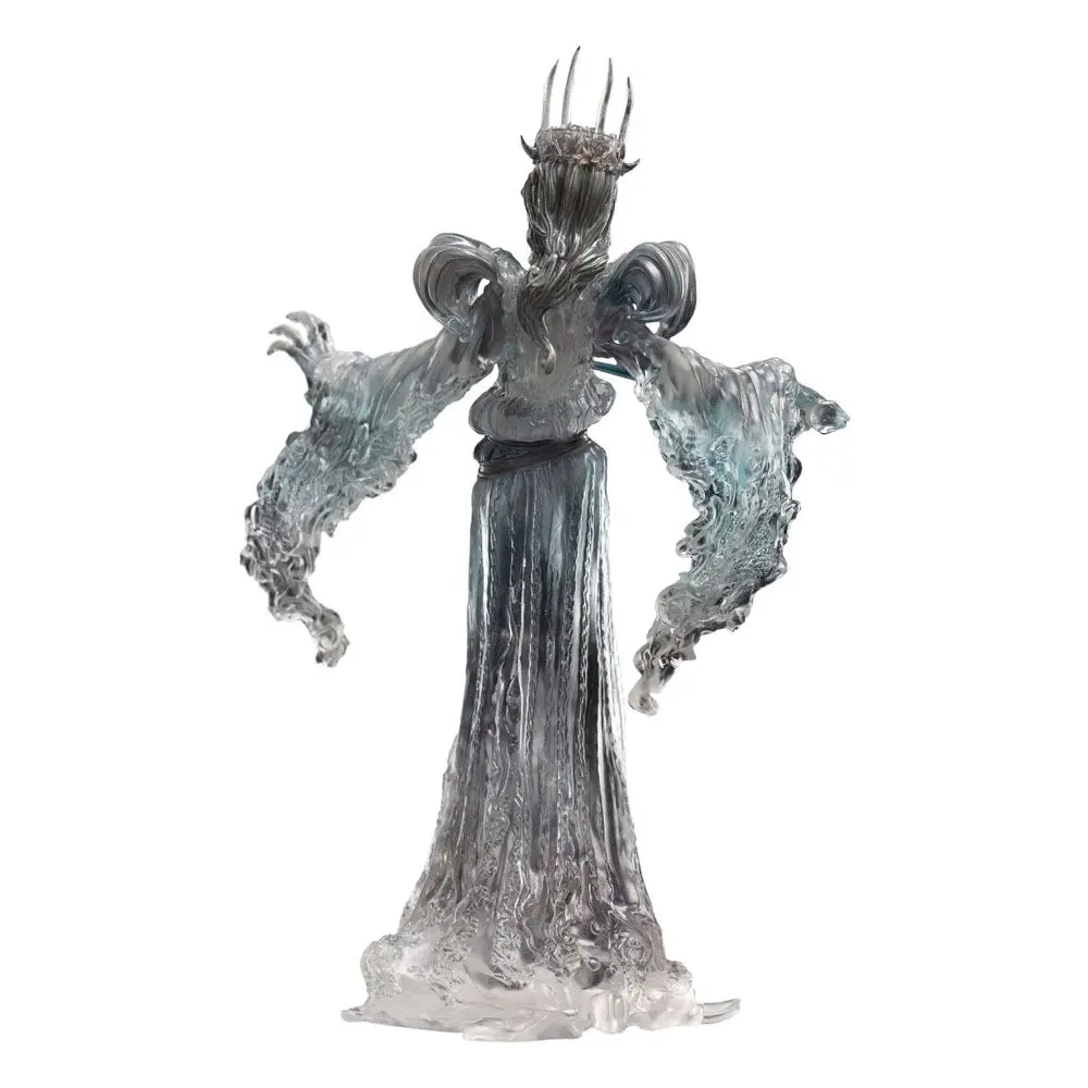 Lord of the Rings Mini Epics Vinyl Figure The Witch-King of the Unseen Lands Limited Edition 19 cm Vinyl Figurka fotografii produktu