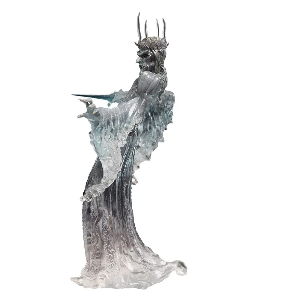 Lord of the Rings Mini Epics Vinyl Figure The Witch-King of the Unseen Lands Limited Edition 19 cm Vinyl Figurka fotografii produktu