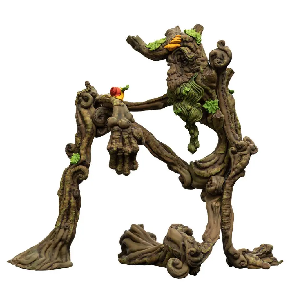 Lord of the Rings Mini Epics vinylová figurka Treebeard 25 cm fotografii produktu