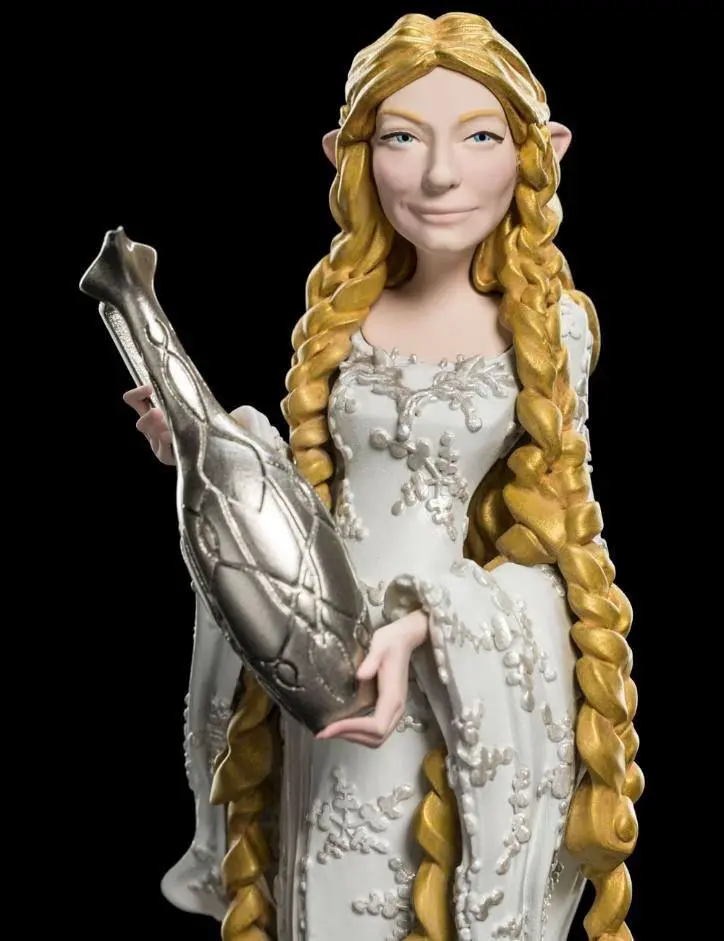 Lord of the Rings Mini Epics vinylová figurka Galadriel 14 cm fotografii produktu