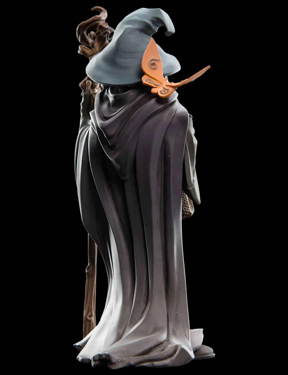 Lord of the Rings Mini Epics Vinyl Figure Gandalf The Grey 18 cm Vinylová Figurka fotografii produktu