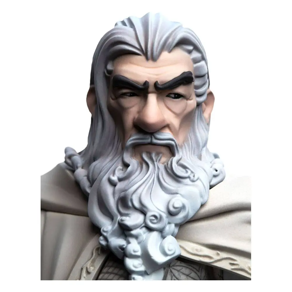 Lord of the Rings Mini Epics vinylová figurka Gandalf the White 18 cm fotografii produktu