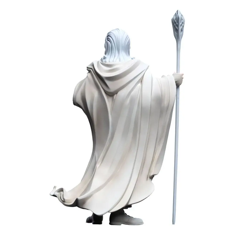 Lord of the Rings Mini Epics vinylová figurka Gandalf the White 18 cm fotografii produktu