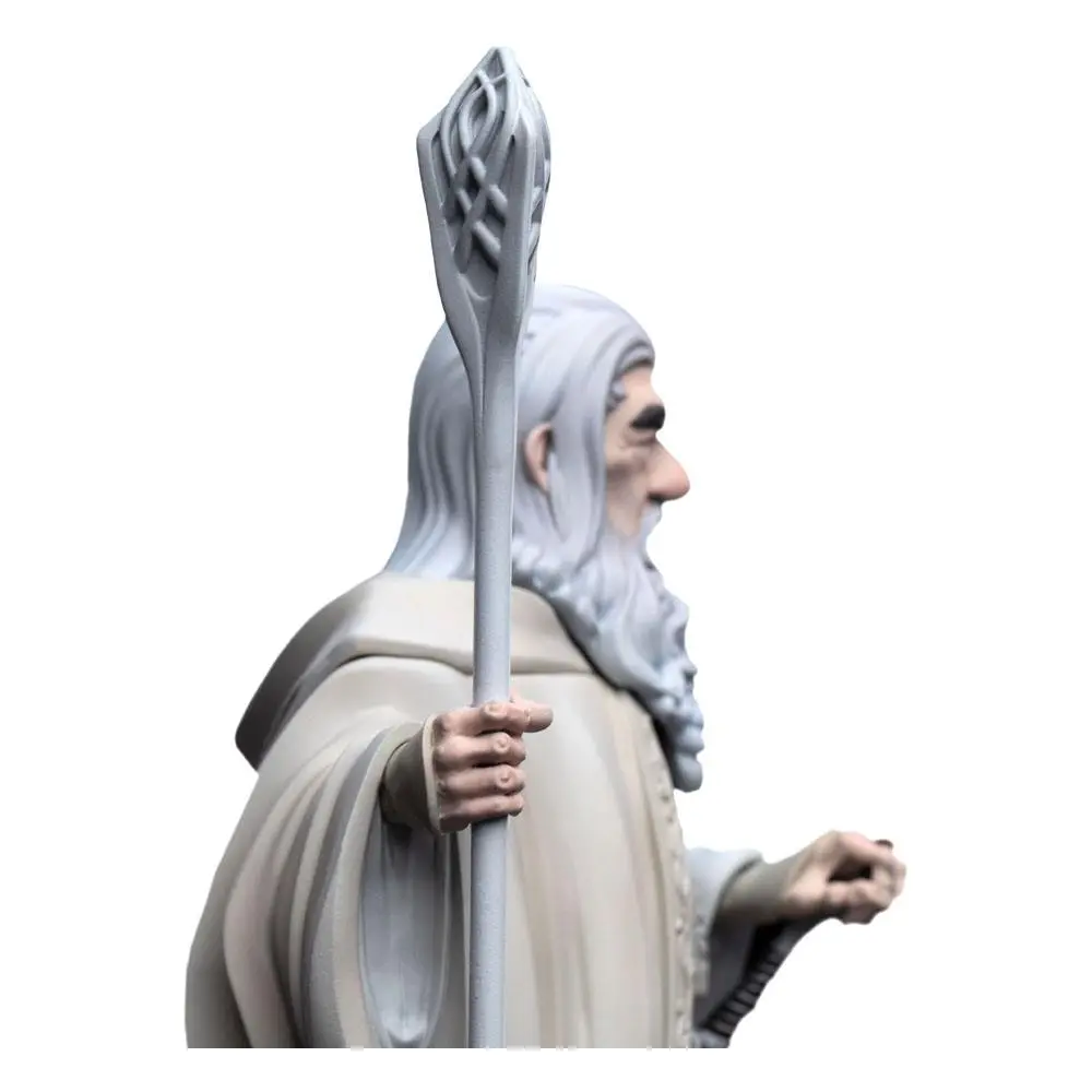 Lord of the Rings Mini Epics vinylová figurka Gandalf the White 18 cm fotografii produktu