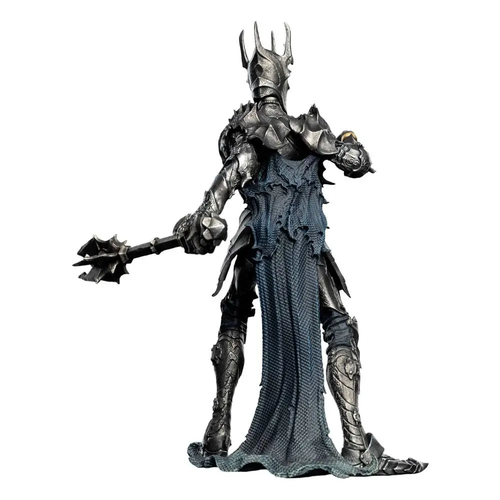 Lord of the Rings Mini Epics vinylová figurka Lord Sauron 23 cm fotografii produktu