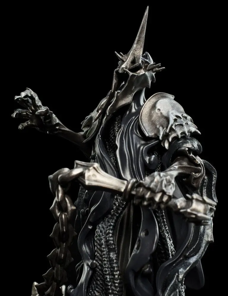 Lord of the Rings Mini Epics Vinyl Figure The Witch-King 19 cmPán prstenů Mini Epics Vinylová figurka The Witch-King 19 cm fotografii produktu