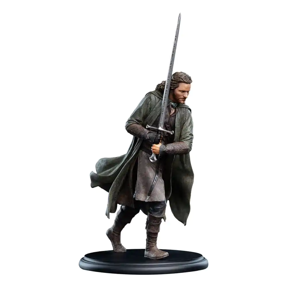 Lord of the Rings Mini socha Aragorn 20 cm fotografii produktu