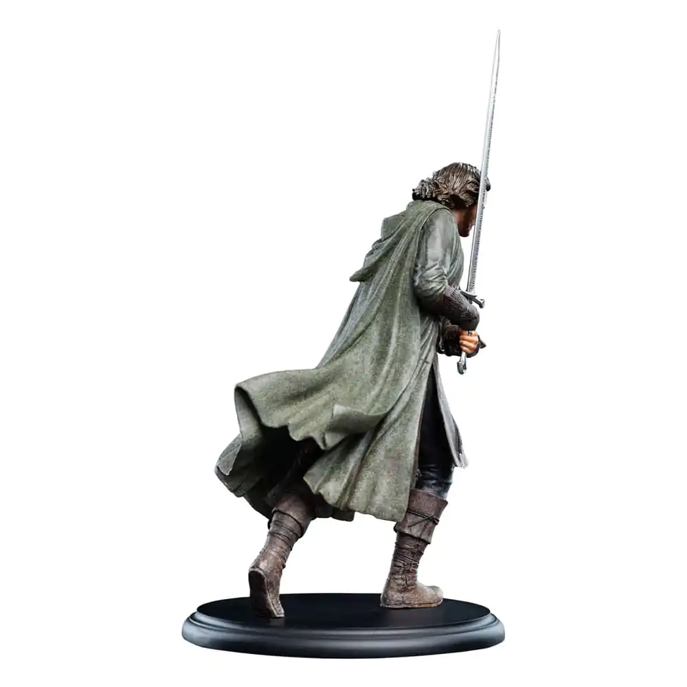 Lord of the Rings Mini socha Aragorn 20 cm fotografii produktu