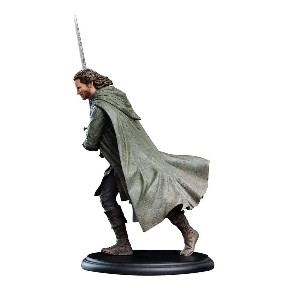 Lord of the Rings Mini socha Aragorn 20 cm fotografii produktu