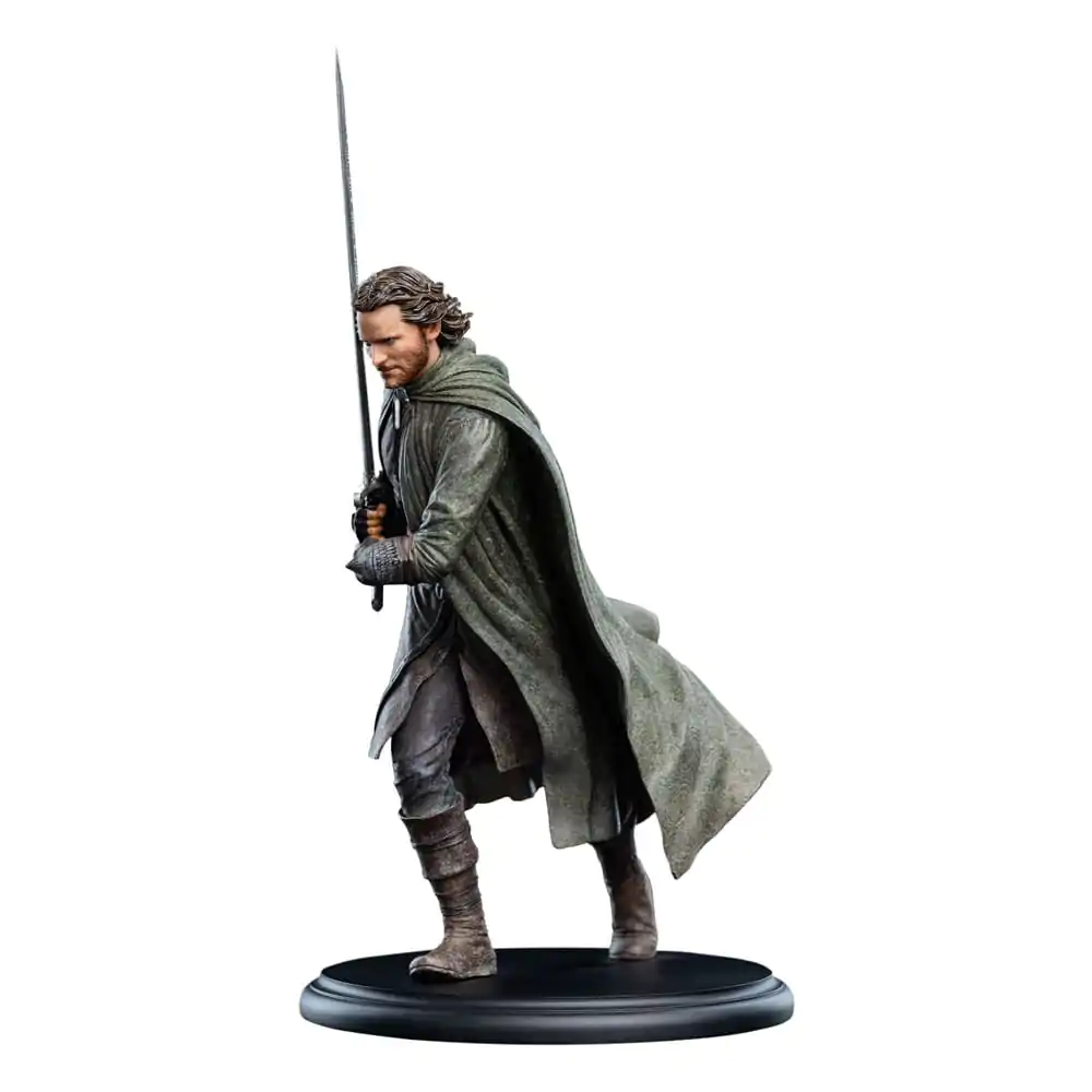Lord of the Rings Mini socha Aragorn 20 cm fotografii produktu