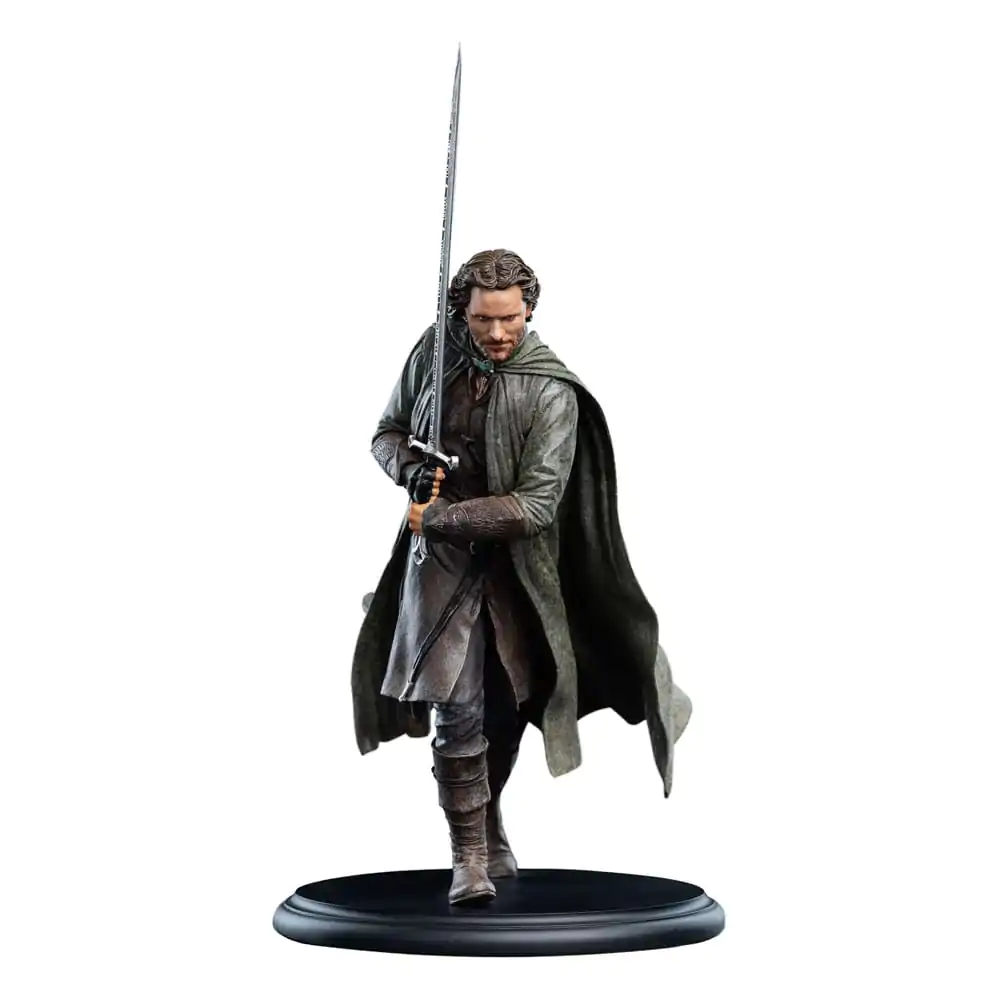 Lord of the Rings Mini socha Aragorn 20 cm fotografii produktu