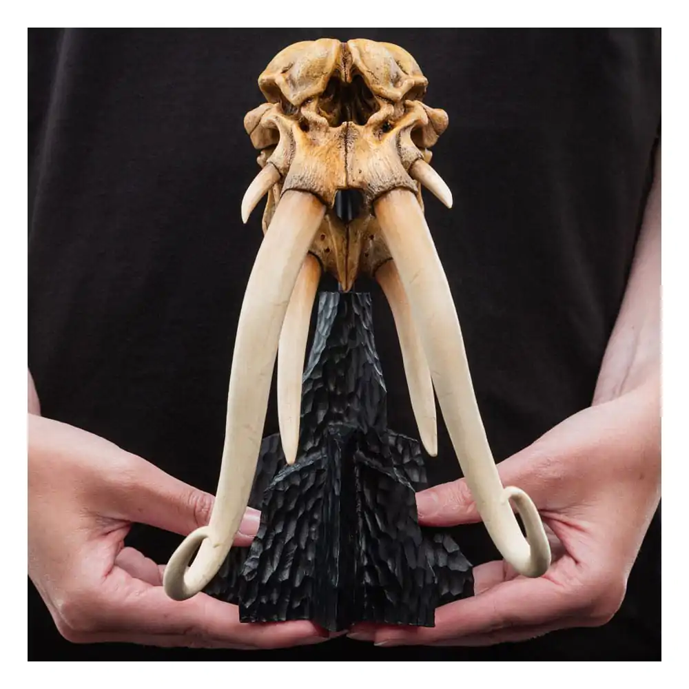 Lord of the Rings Mini socha Lebka mumaka 15 cm fotografii produktu