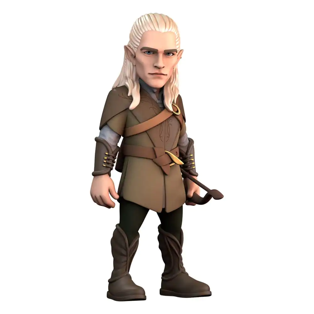 Lord of the Rings Minix figurka Legolas 12 cm fotografii produktu