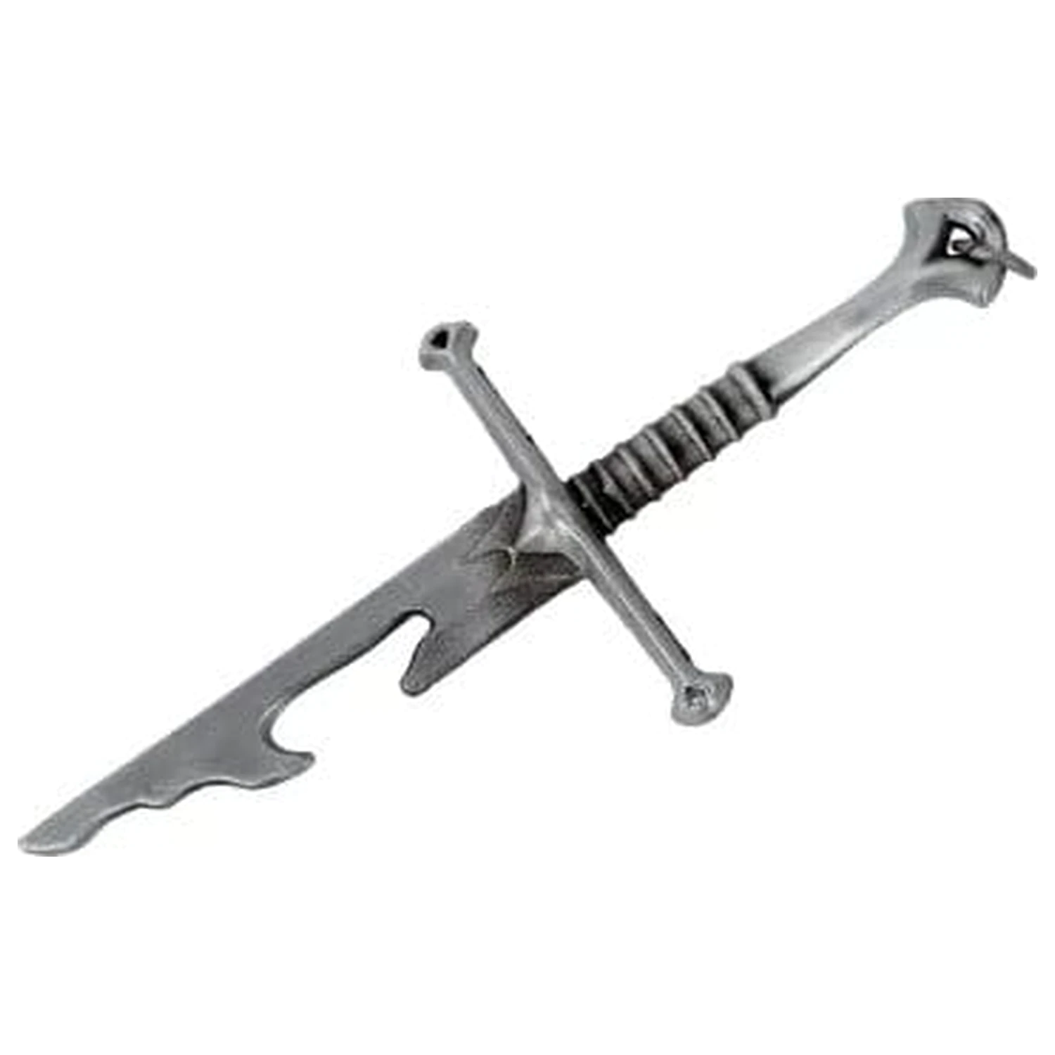 Lord of the Rings Otvírák na láhve Narsil Sword fotografii produktu