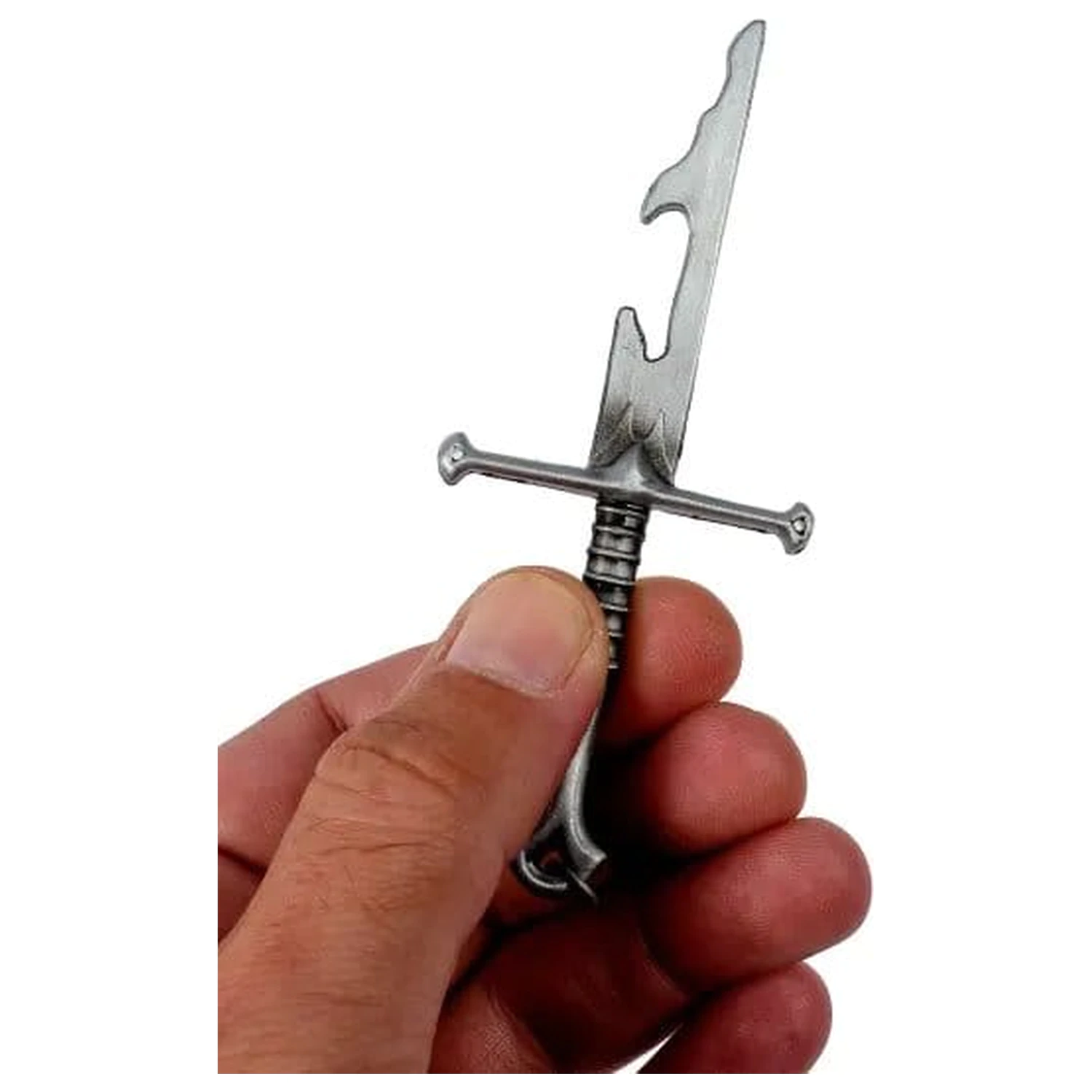 Lord of the Rings Otvírák na láhve Narsil Sword fotografii produktu