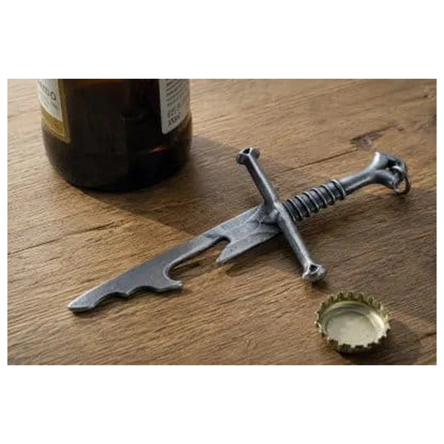 Lord of the Rings Otvírák na láhve Narsil Sword fotografii produktu
