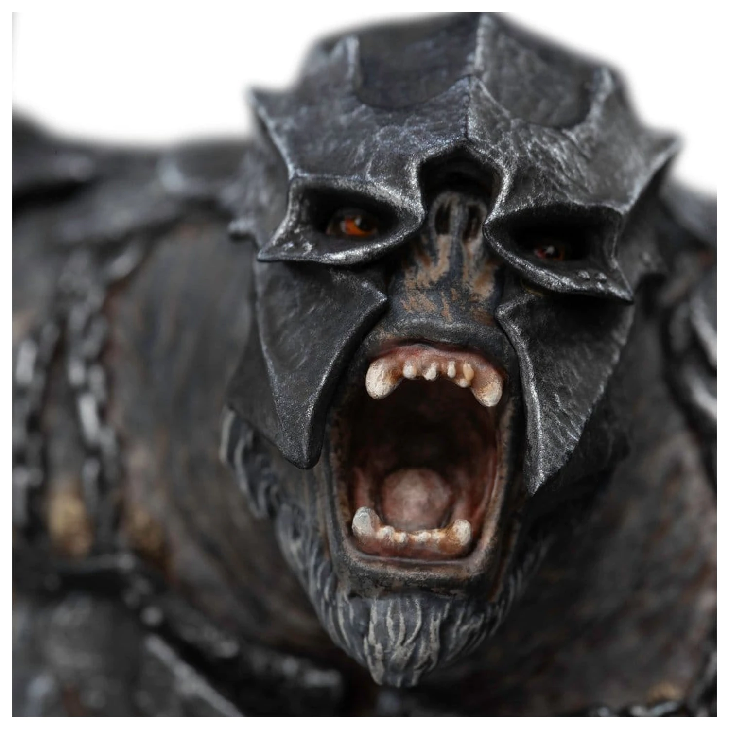 Lord of the Rings Socha Olog-hai of the Black Gate 14 cm fotografii produktu