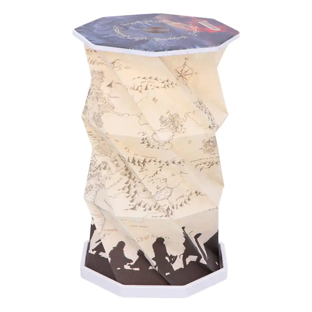 Lord of the Rings skládací lampa 15 cm fotografii produktu