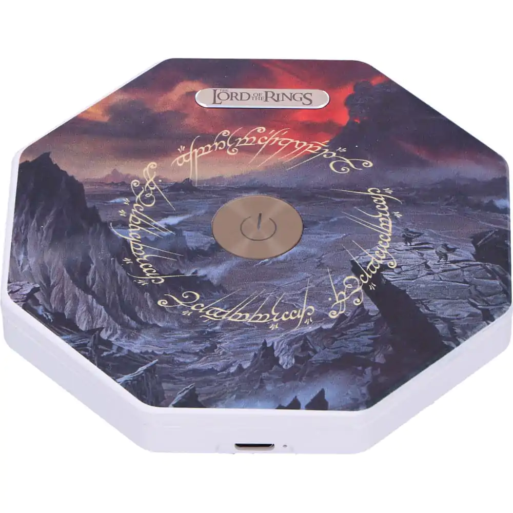 Lord of the Rings skládací lampa 15 cm fotografii produktu