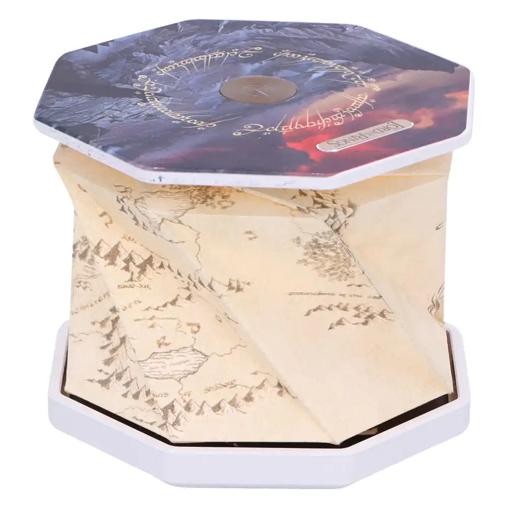 Lord of the Rings skládací lampa 15 cm fotografii produktu