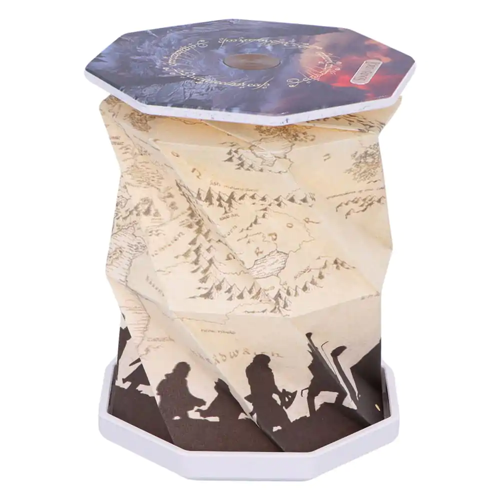 Lord of the Rings skládací lampa 15 cm fotografii produktu