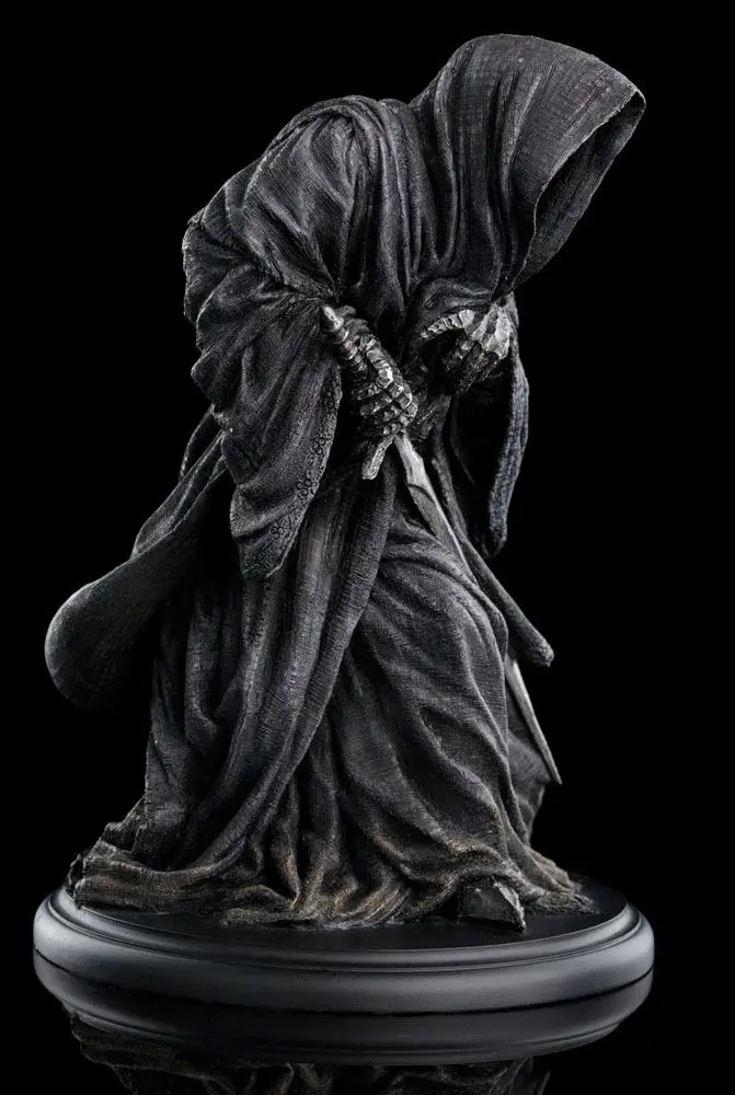 Lord of the Rings Statue Ringwraith 15 cmPán prstenů Socha Ringwraith 15 cm fotografii produktu