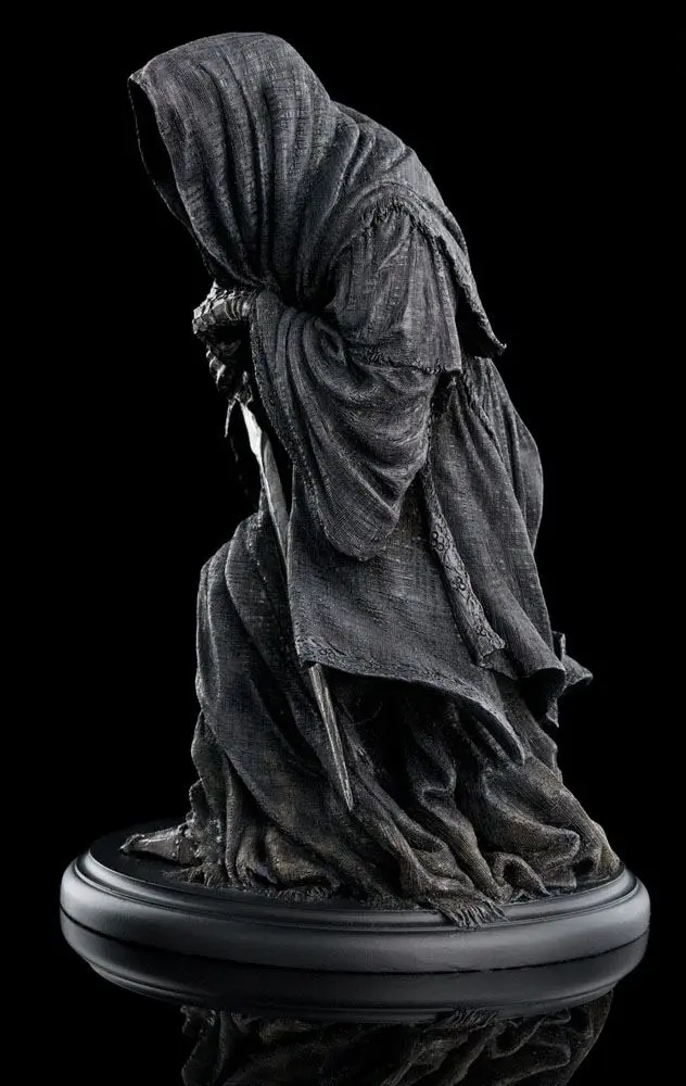 Lord of the Rings Statue Ringwraith 15 cmPán prstenů Socha Ringwraith 15 cm fotografii produktu