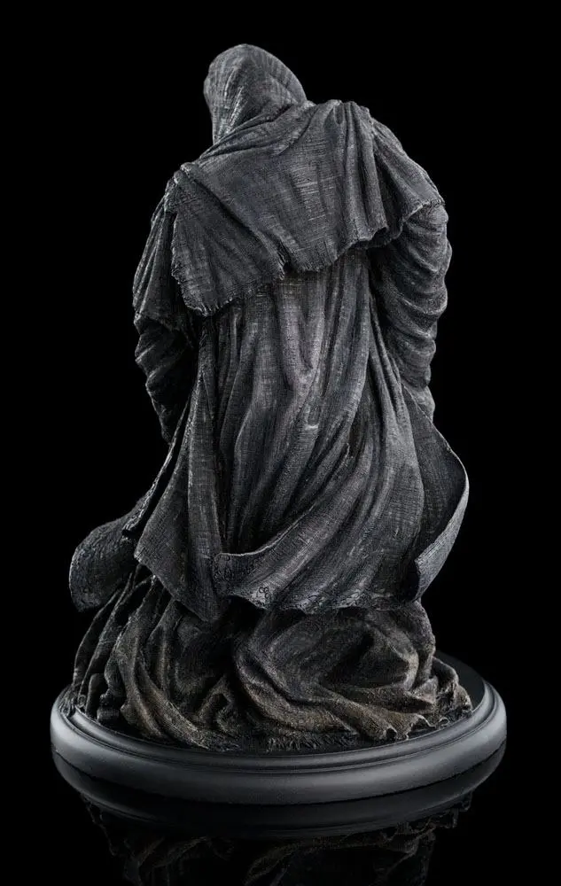 Lord of the Rings Statue Ringwraith 15 cmPán prstenů Socha Ringwraith 15 cm fotografii produktu