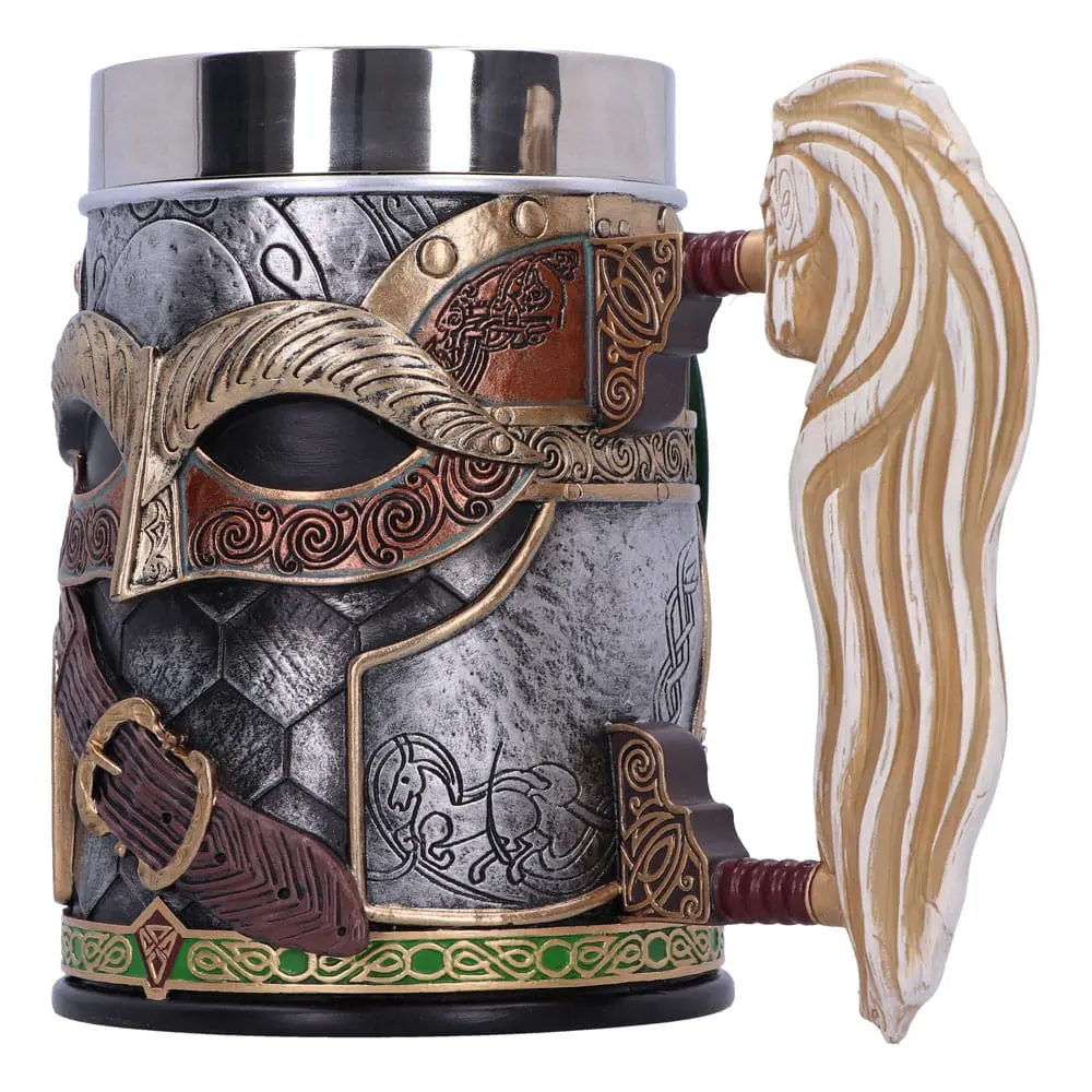 Lord of the rings Korbel Rohan 15 cm fotografii produktu