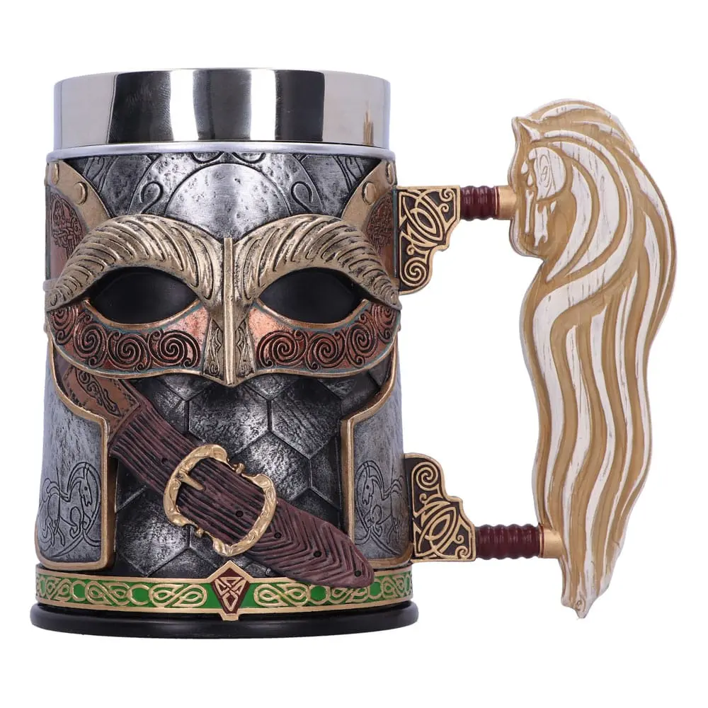 Lord of the rings Korbel Rohan 15 cm fotografii produktu