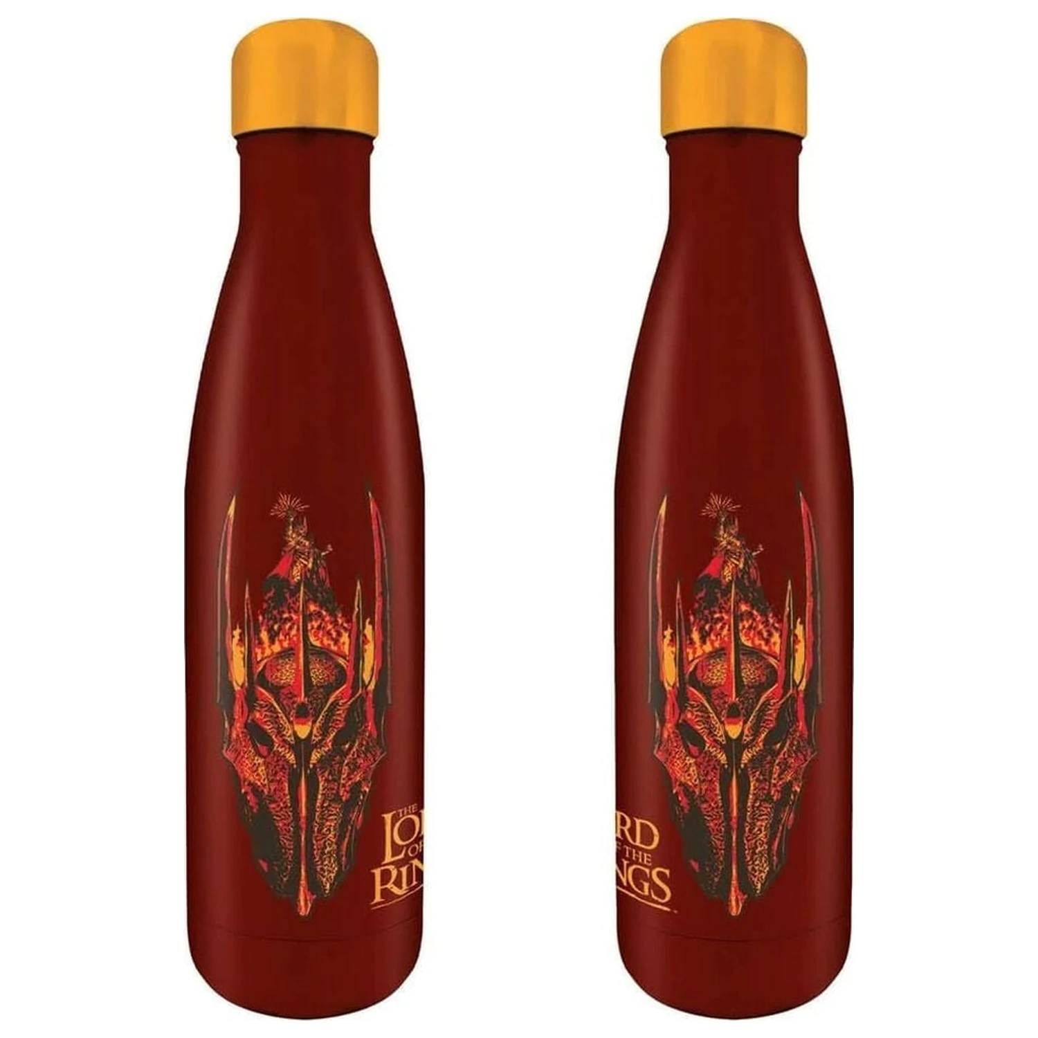 Lord of the Rings láhev z nerezové oceli 530ml fotografii produktu