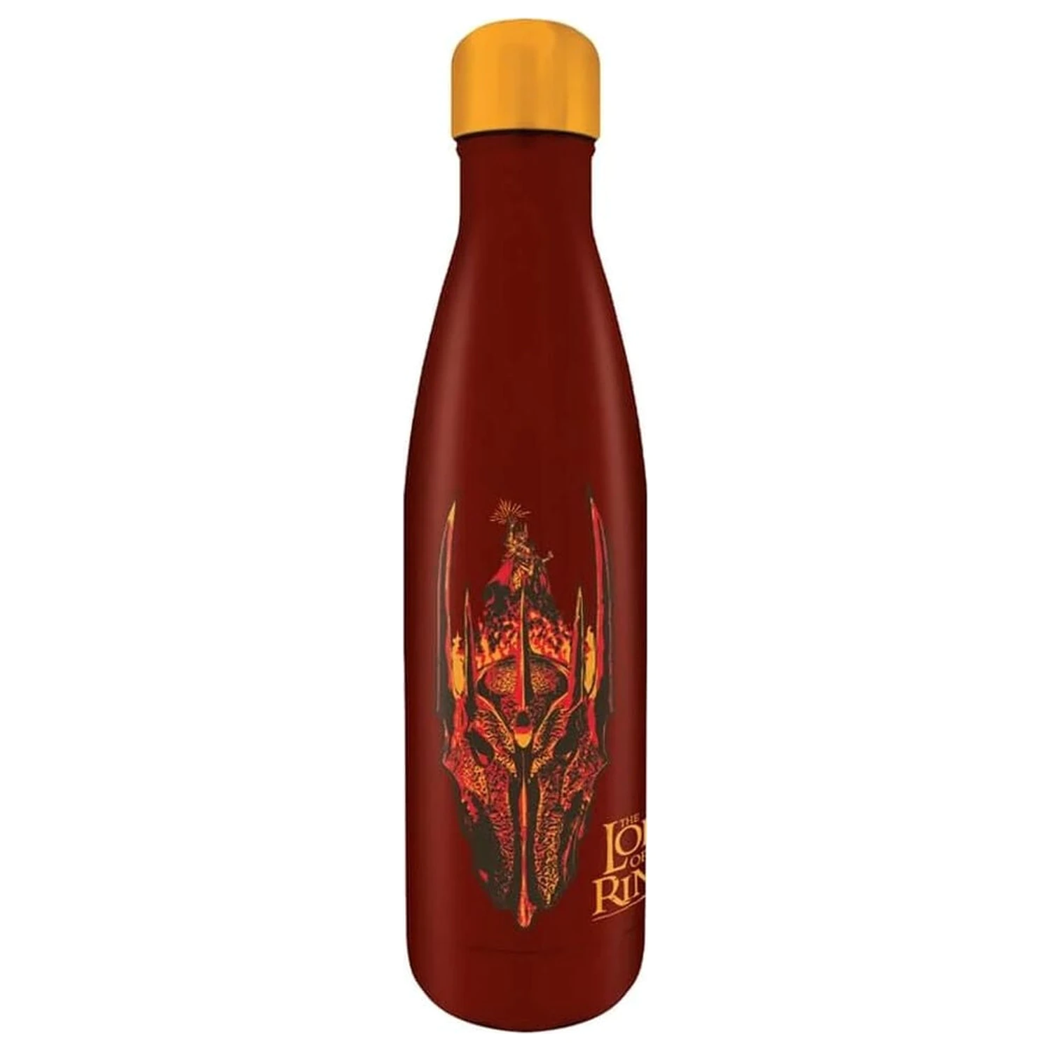 Lord of the Rings láhev z nerezové oceli 530ml fotografii produktu