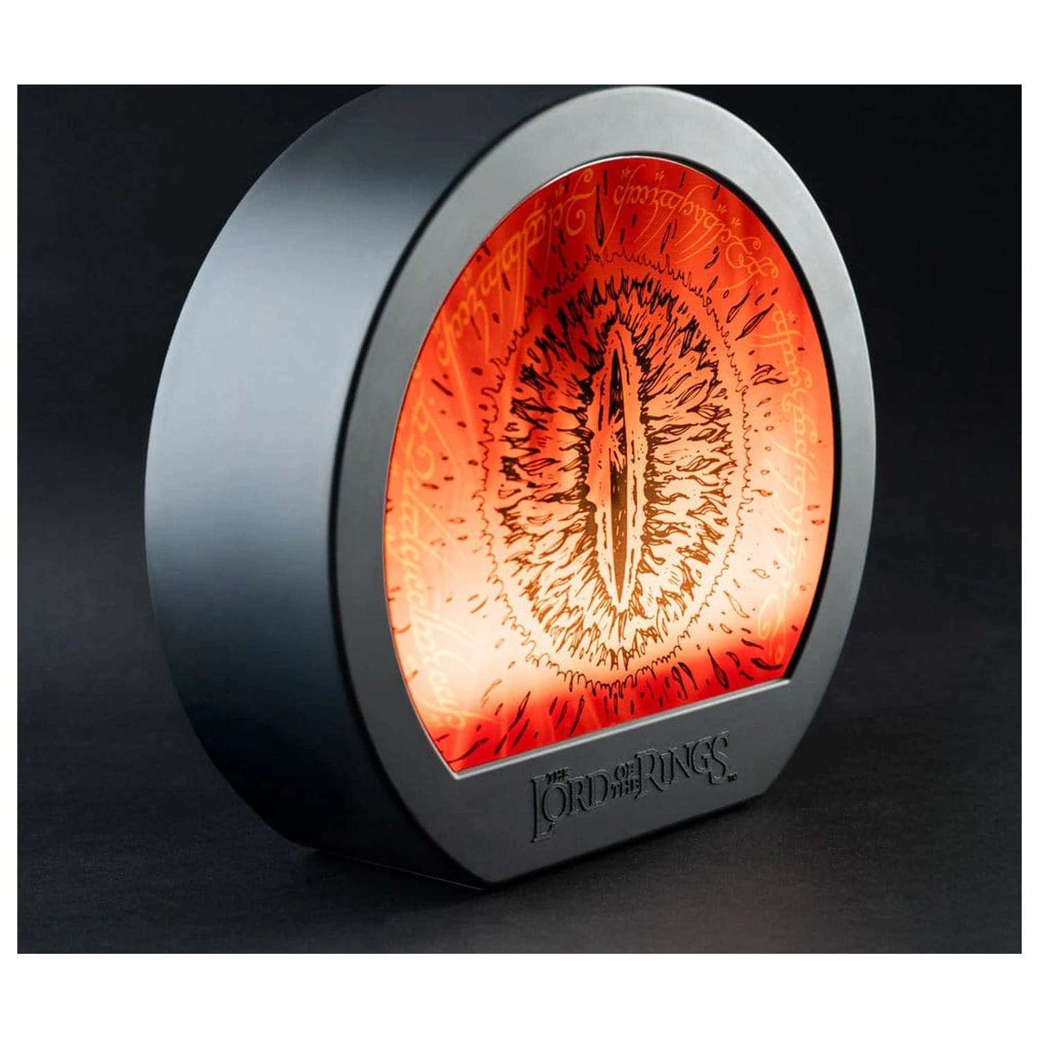 Lord of the Rings lampa Sauronovo oko 21 cm fotografii produktu