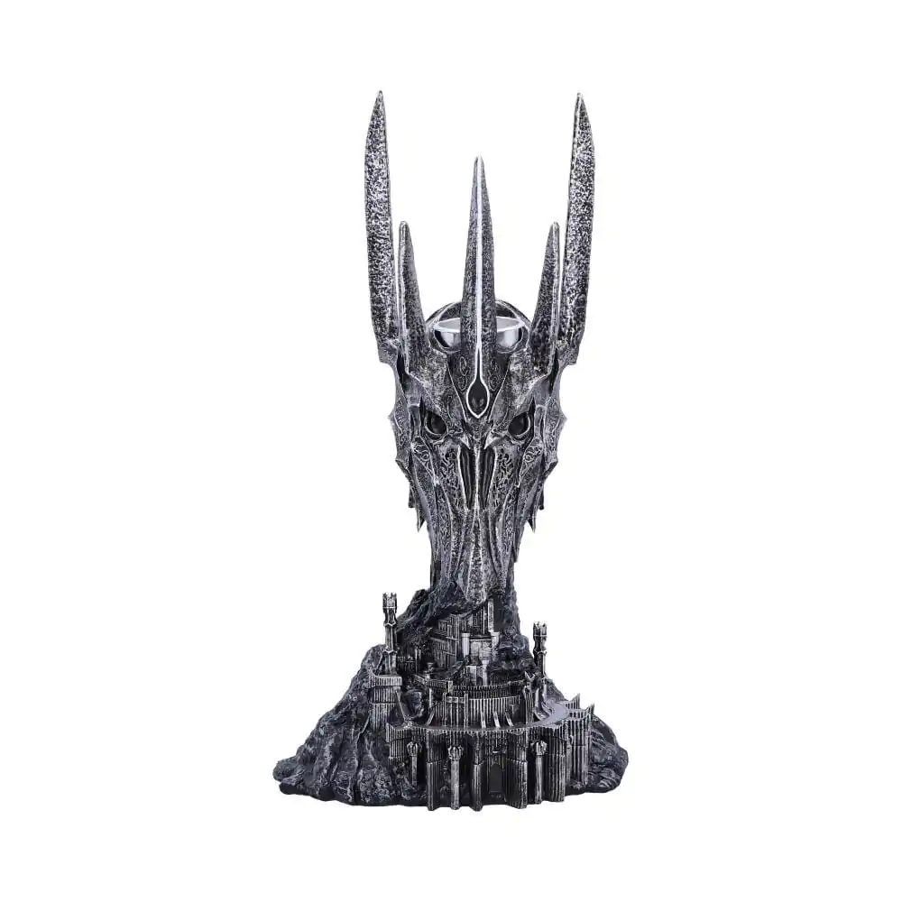 Lord of the Rings Čajová svíčka Držák Sauron 33 cm fotografii produktu