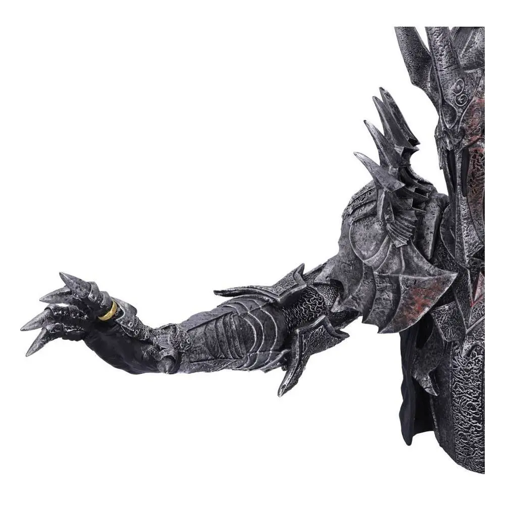 Lord of the Rings Busta Sauron 39 cm fotografii produktu