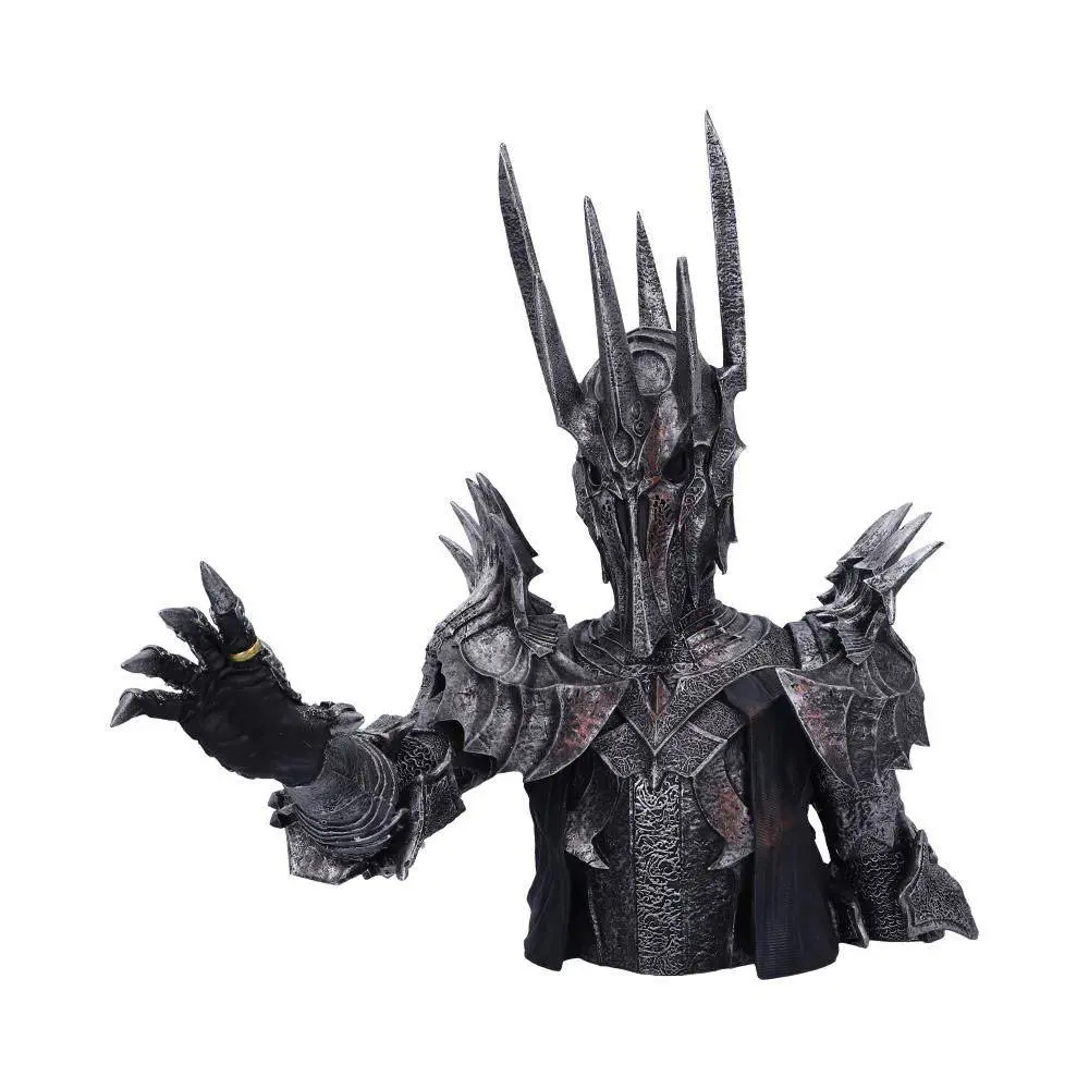 Lord of the Rings Busta Sauron 39 cm fotografii produktu