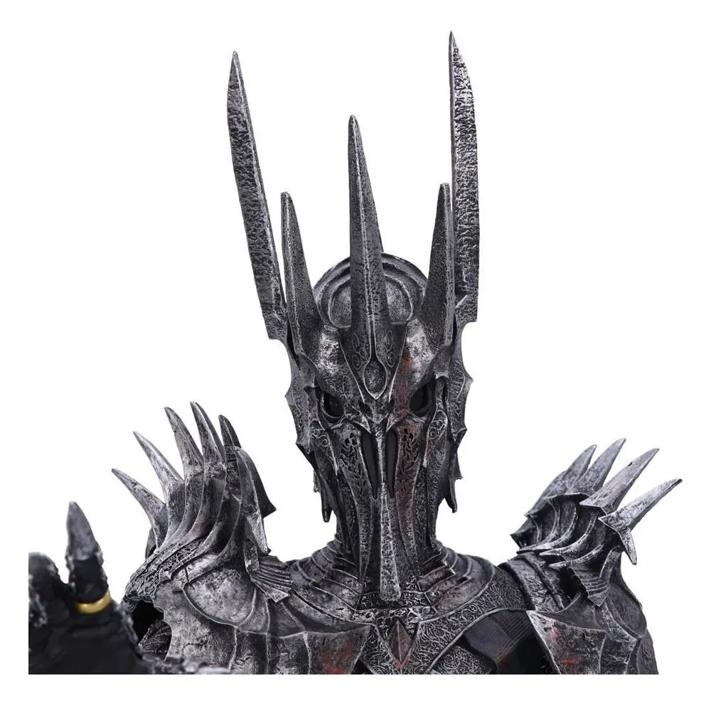 Lord of the Rings Busta Sauron 39 cm fotografii produktu