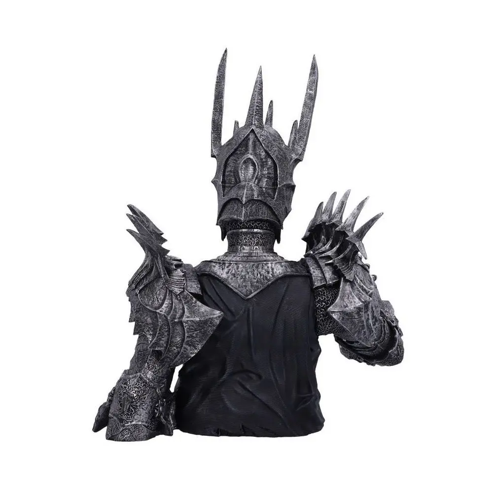 Lord of the Rings Busta Sauron 39 cm fotografii produktu