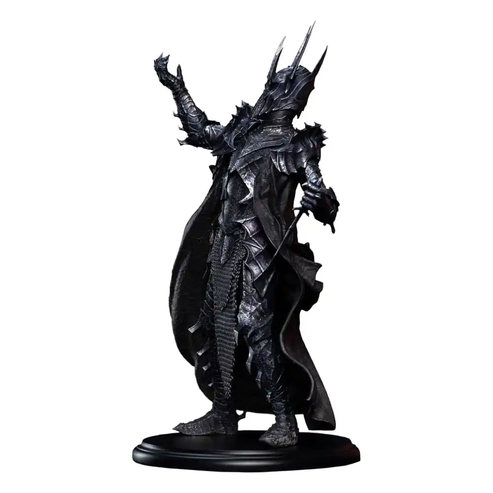 Lord of the Rings Mini Statue Sauron 20 cm fotografii produktu