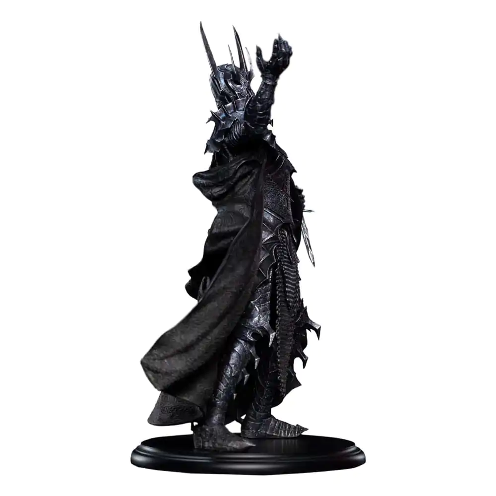 Lord of the Rings Mini Statue Sauron 20 cm fotografii produktu