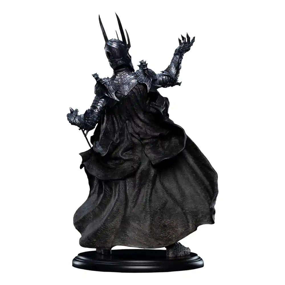 Lord of the Rings Mini Statue Sauron 20 cm fotografii produktu