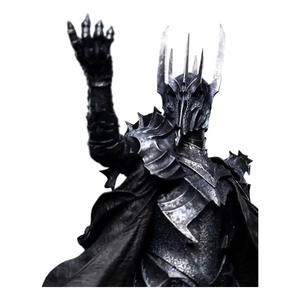 Lord of the Rings Mini Statue Sauron 20 cm fotografii produktu